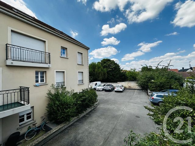 Appartement F4 à vendre - 4 pièces - 78 m2 - Sartrouville - 78 - ILE-DE-FRANCE