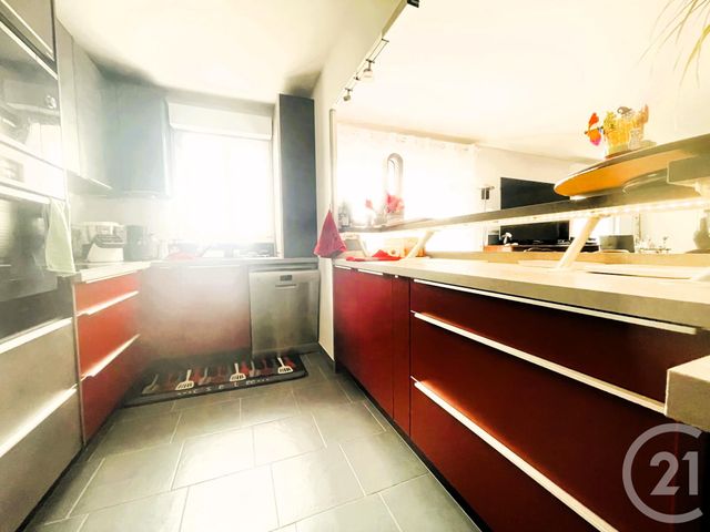 Appartement F4 à vendre - 4 pièces - 78 m2 - Sartrouville - 78 - ILE-DE-FRANCE