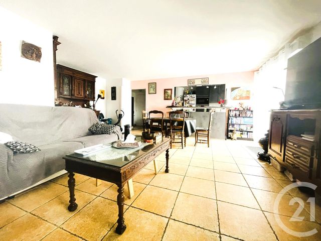 appartement - SARTROUVILLE - 78