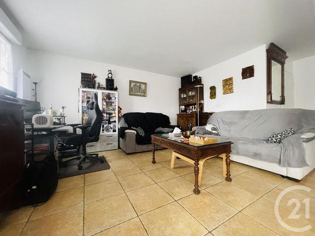 Appartement F4 à vendre - 4 pièces - 78 m2 - Sartrouville - 78 - ILE-DE-FRANCE