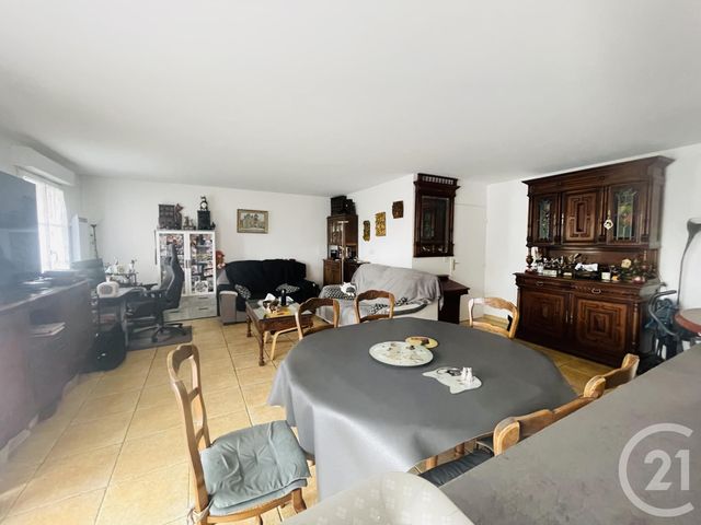 Appartement F4 à vendre - 4 pièces - 78 m2 - Sartrouville - 78 - ILE-DE-FRANCE