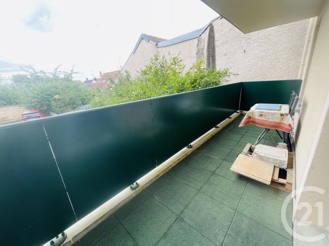 Appartement F4 à vendre - 4 pièces - 78 m2 - Sartrouville - 78 - ILE-DE-FRANCE