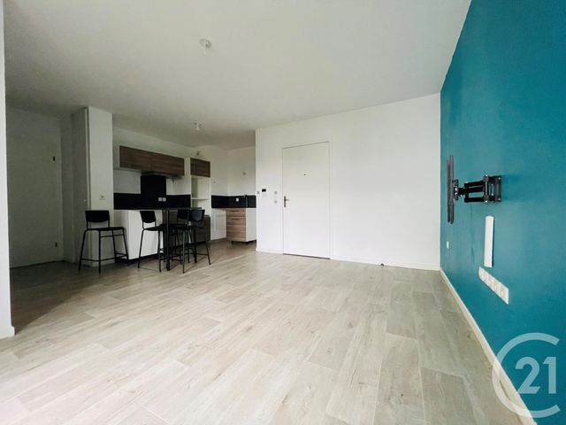 Appartement F2 à vendre - 2 pièces - 48,29 m2 - Sartrouville - 78 - ILE-DE-FRANCE