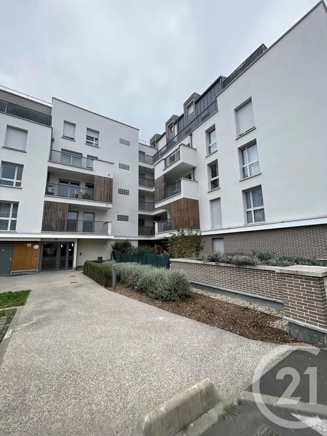 appartement - SARTROUVILLE - 78