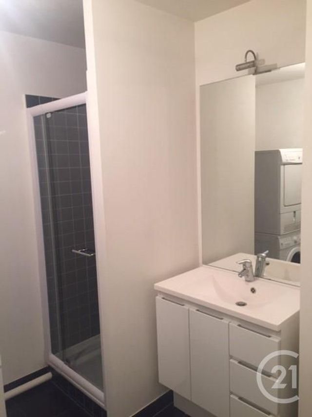 appartement - SARTROUVILLE - 78