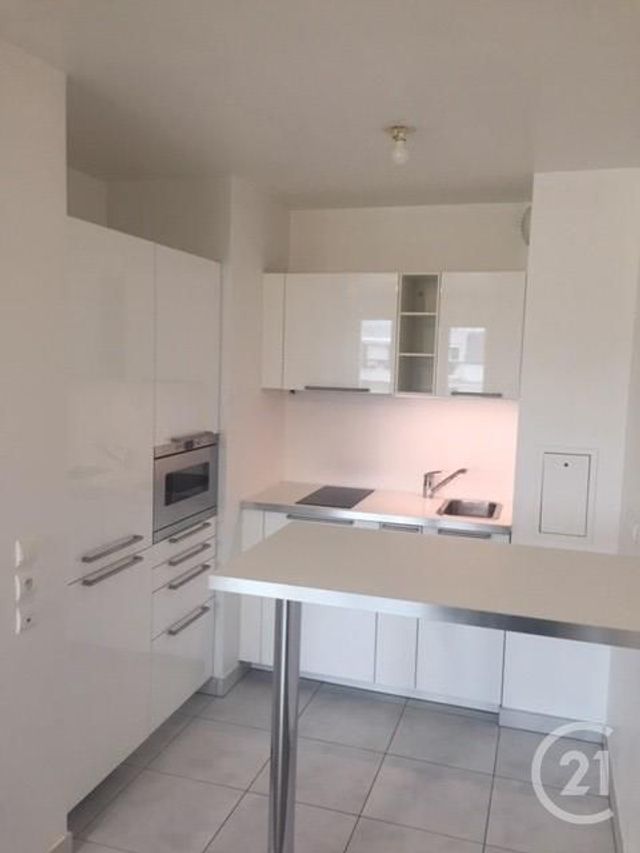 Appartement F2 à louer - 2 pièces - 39,98 m2 - Sartrouville - 78 - ILE-DE-FRANCE