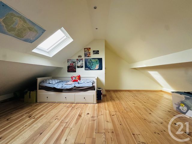 Maison &agrave; vendre - 5 pi&egrave;ces - 93,17 m2 - Sartrouville - 78 - ILE-DE-FRANCE