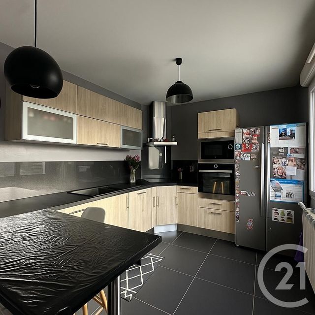 Maison &agrave; vendre - 5 pi&egrave;ces - 93,17 m2 - Sartrouville - 78 - ILE-DE-FRANCE