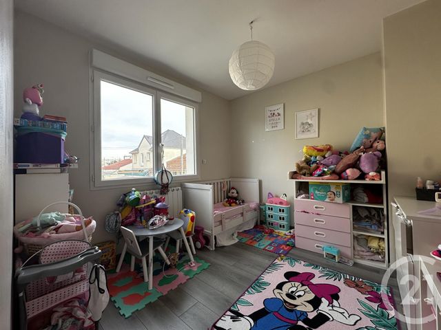 Maison &agrave; vendre - 5 pi&egrave;ces - 93,17 m2 - Sartrouville - 78 - ILE-DE-FRANCE