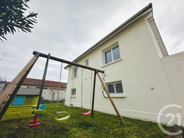 Maison &agrave; vendre - 5 pi&egrave;ces - 93,17 m2 - Sartrouville - 78 - ILE-DE-FRANCE