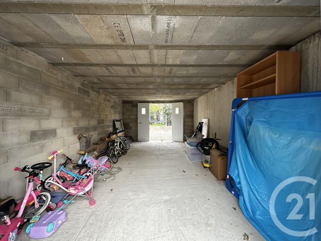 Maison &agrave; vendre - 5 pi&egrave;ces - 93,17 m2 - Sartrouville - 78 - ILE-DE-FRANCE