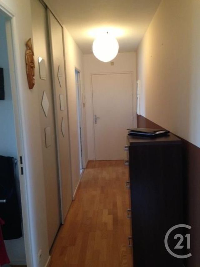 Appartement F3 à louer - 3 pièces - 67 m2 - Sartrouville - 78 - ILE-DE-FRANCE