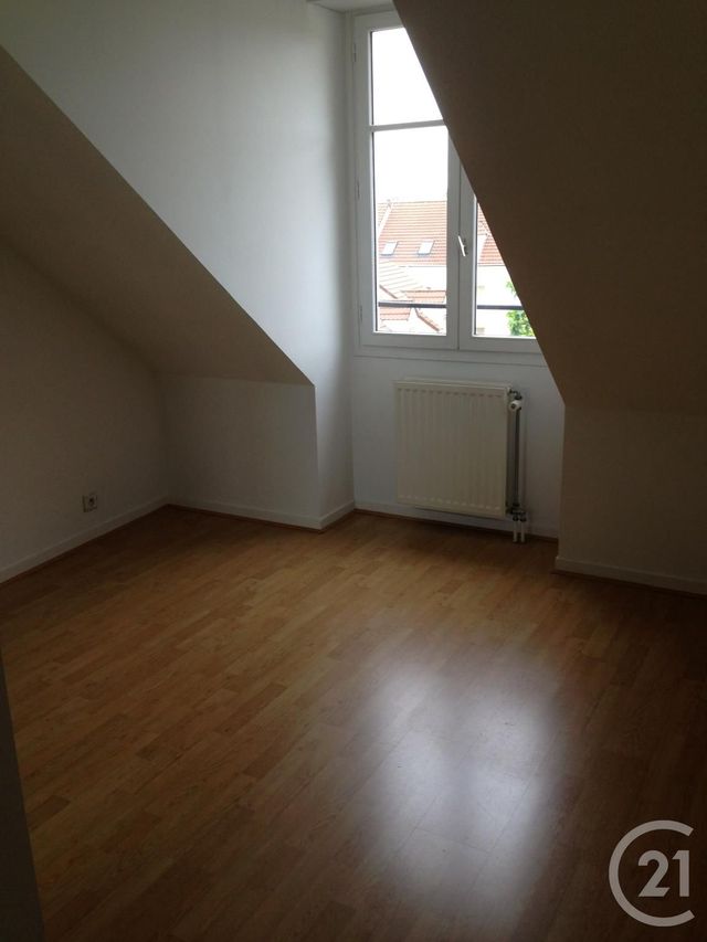 Appartement F3 à louer - 3 pièces - 67 m2 - Sartrouville - 78 - ILE-DE-FRANCE