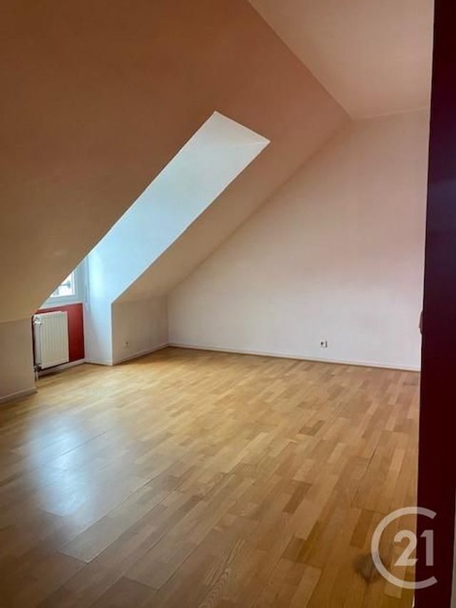 appartement - SARTROUVILLE - 78