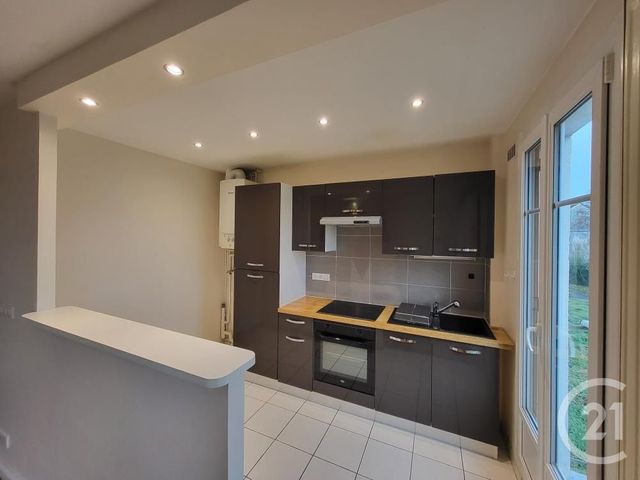 Appartement F2 &agrave; louer - 2 pi&egrave;ces - 44,80 m2 - Houilles - 78 - ILE-DE-FRANCE