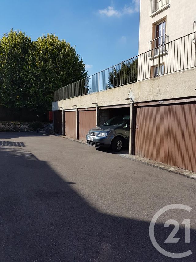 Appartement F2 &agrave; louer - 2 pi&egrave;ces - 44,80 m2 - Houilles - 78 - ILE-DE-FRANCE