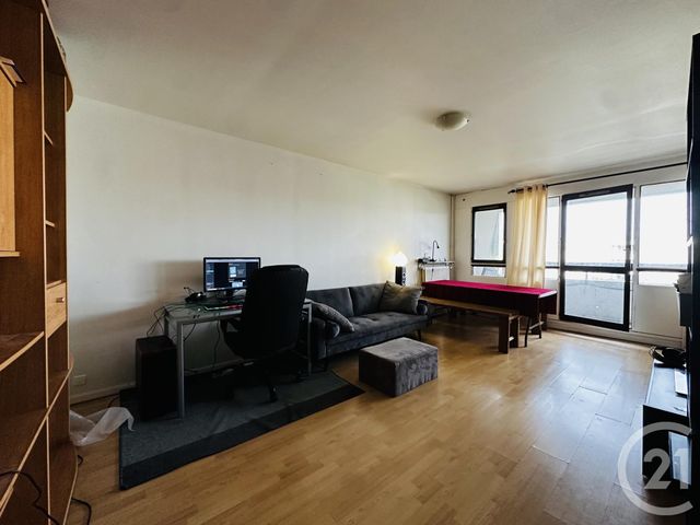 Appartement F3 à vendre - 3 pièces - 66,50 m2 - Sartrouville - 78 - ILE-DE-FRANCE