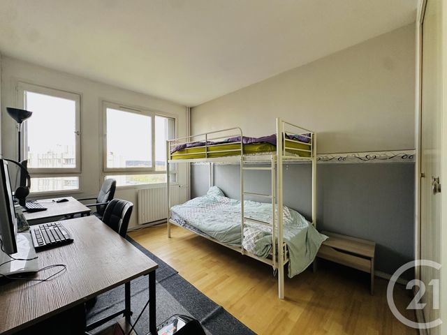 Appartement F3 à vendre - 3 pièces - 66,50 m2 - Sartrouville - 78 - ILE-DE-FRANCE