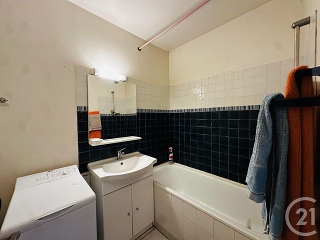 Appartement F3 à vendre - 3 pièces - 66,50 m2 - Sartrouville - 78 - ILE-DE-FRANCE