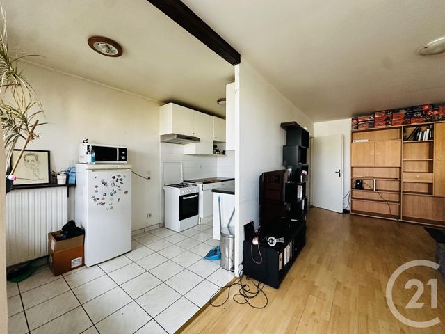 Appartement F3 à vendre - 3 pièces - 66,50 m2 - Sartrouville - 78 - ILE-DE-FRANCE