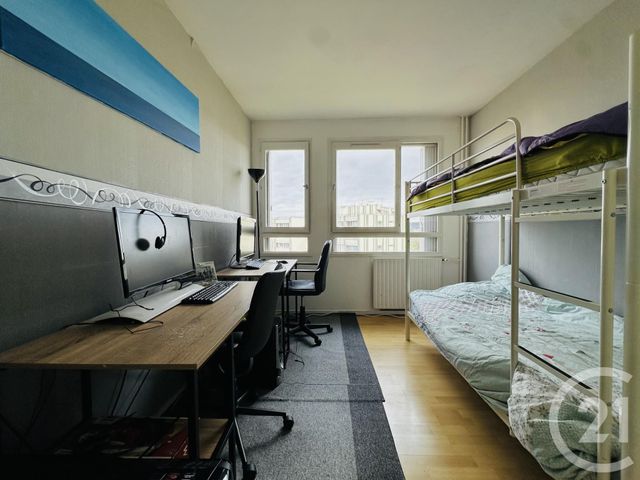 Appartement F3 à vendre - 3 pièces - 66,50 m2 - Sartrouville - 78 - ILE-DE-FRANCE