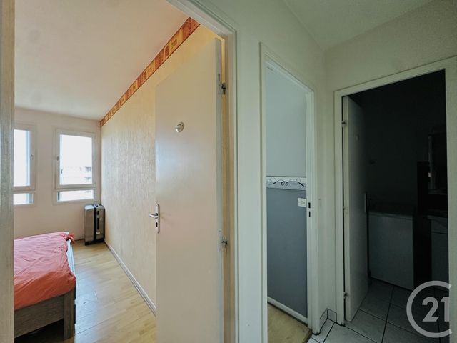 Appartement F3 à vendre - 3 pièces - 66,50 m2 - Sartrouville - 78 - ILE-DE-FRANCE