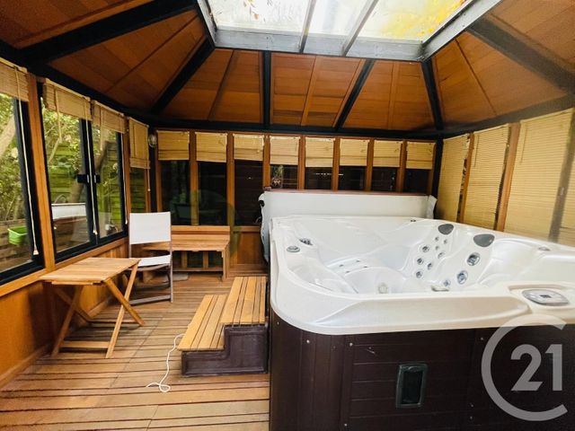 Maison à vendre - 5 pièces - 109,91 m2 - Houilles - 78 - ILE-DE-FRANCE