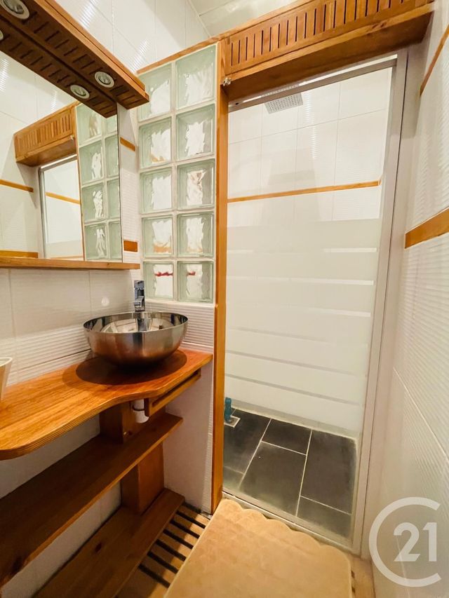 Maison à vendre - 5 pièces - 109,91 m2 - Houilles - 78 - ILE-DE-FRANCE