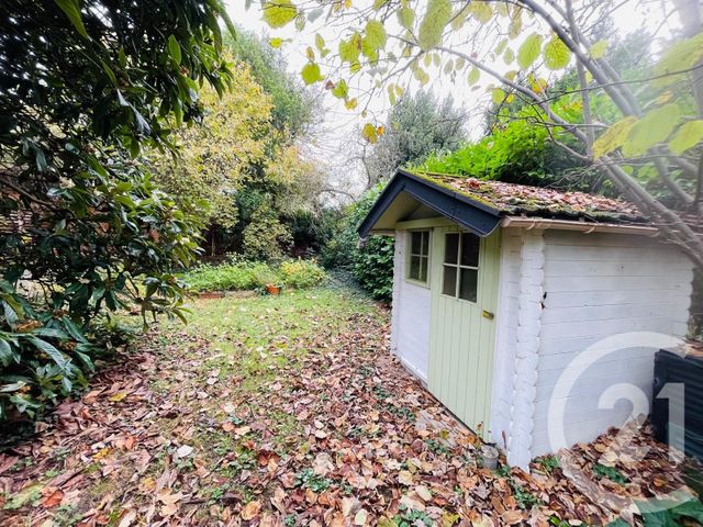 Maison à vendre - 5 pièces - 109,91 m2 - Houilles - 78 - ILE-DE-FRANCE