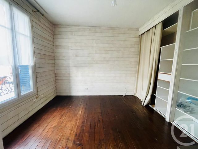 Maison à vendre - 5 pièces - 109,91 m2 - Houilles - 78 - ILE-DE-FRANCE