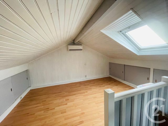 Maison à vendre - 5 pièces - 109,91 m2 - Houilles - 78 - ILE-DE-FRANCE