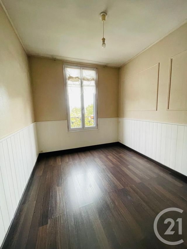 Maison à vendre - 5 pièces - 109,91 m2 - Houilles - 78 - ILE-DE-FRANCE