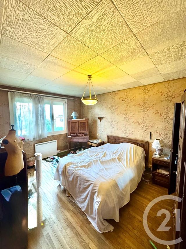 Maison &agrave; vendre - 6 pi&egrave;ces - 104,87 m2 - Houilles - 78 - ILE-DE-FRANCE