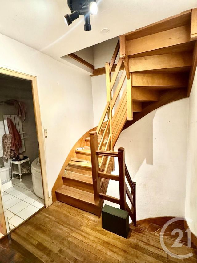 Maison &agrave; vendre - 6 pi&egrave;ces - 104,87 m2 - Houilles - 78 - ILE-DE-FRANCE