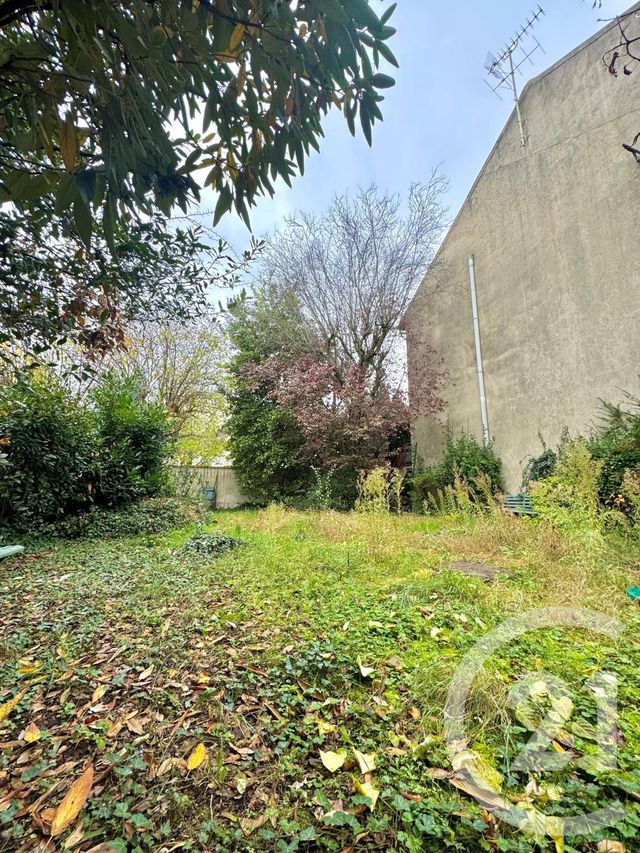 Maison &agrave; vendre - 6 pi&egrave;ces - 104,87 m2 - Houilles - 78 - ILE-DE-FRANCE