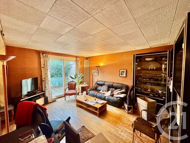 Maison &agrave; vendre - 6 pi&egrave;ces - 104,87 m2 - Houilles - 78 - ILE-DE-FRANCE