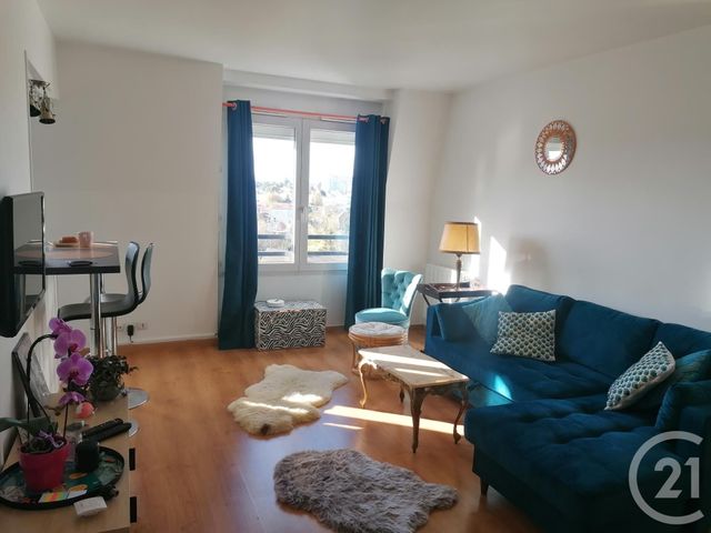 Appartement F2 à louer HOUILLES