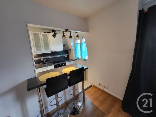 Appartement F2 &agrave; louer - 2 pi&egrave;ces - 45,73 m2 - Houilles - 78 - ILE-DE-FRANCE