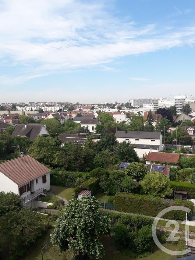 Appartement F2 &agrave; louer - 2 pi&egrave;ces - 45,73 m2 - Houilles - 78 - ILE-DE-FRANCE