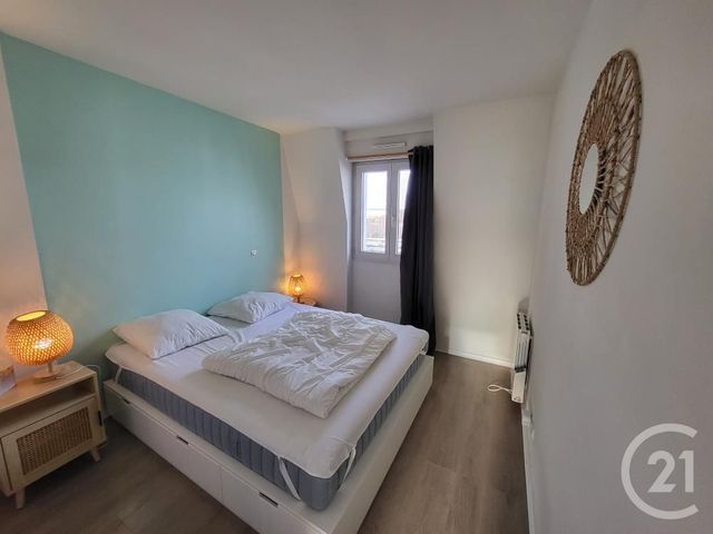 Appartement F2 &agrave; louer - 2 pi&egrave;ces - 45,73 m2 - Houilles - 78 - ILE-DE-FRANCE