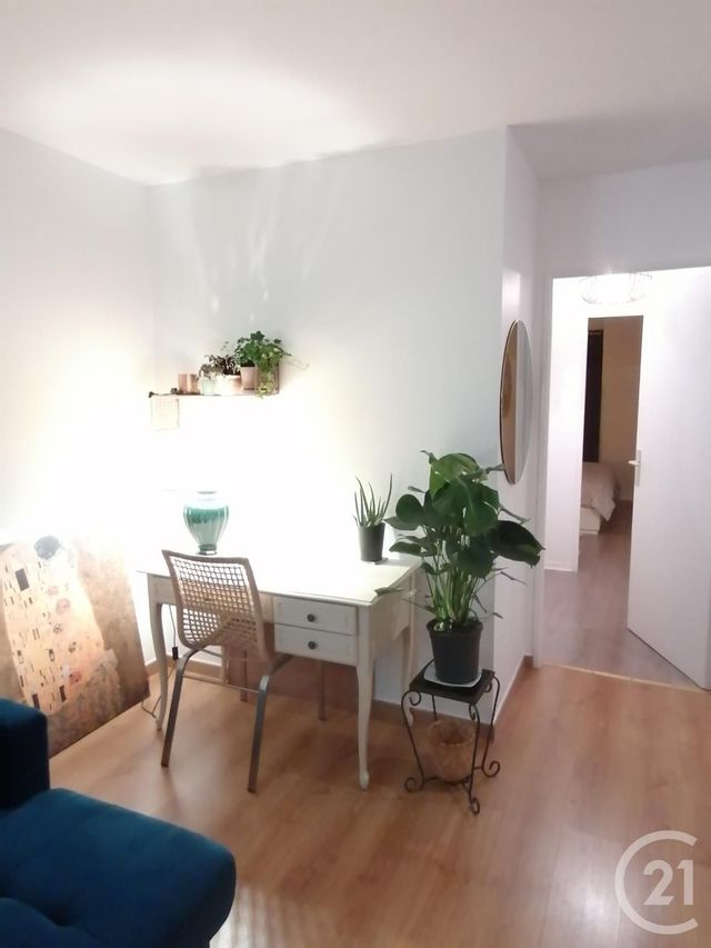 Appartement F2 &agrave; louer - 2 pi&egrave;ces - 45,73 m2 - Houilles - 78 - ILE-DE-FRANCE