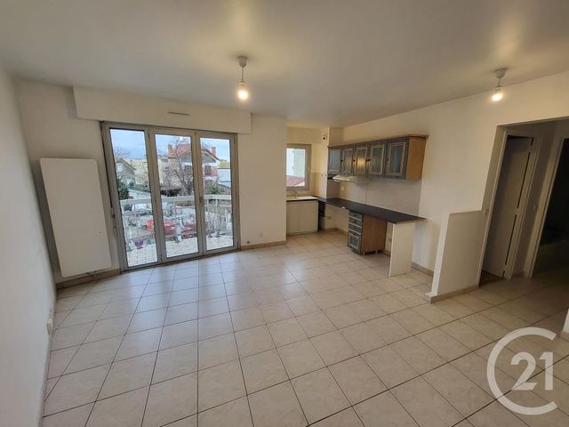 appartement - HOUILLES - 78