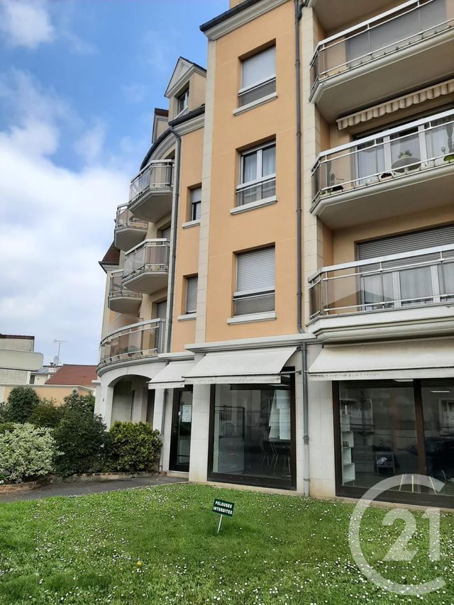 Appartement F2 &agrave; louer - 2 pi&egrave;ces - 36,16 m2 - Houilles - 78 - ILE-DE-FRANCE