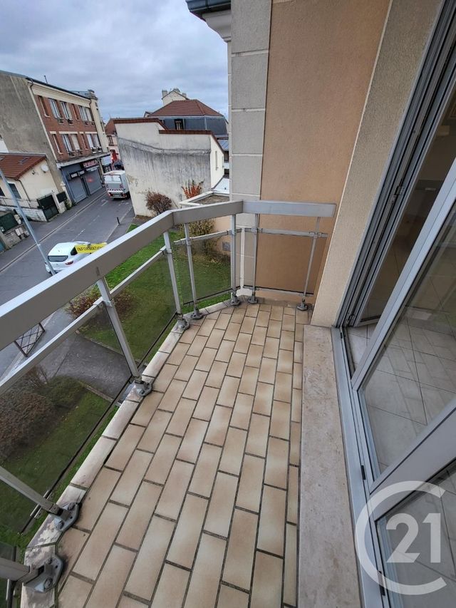Appartement F2 &agrave; louer - 2 pi&egrave;ces - 36,16 m2 - Houilles - 78 - ILE-DE-FRANCE