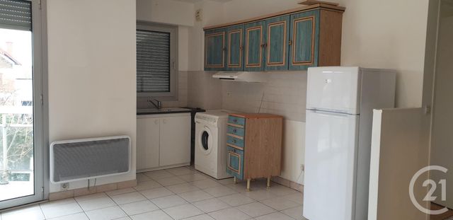 Appartement F2 à louer - 2 pièces - 36,16 m2 - Houilles - 78 - ILE-DE-FRANCE