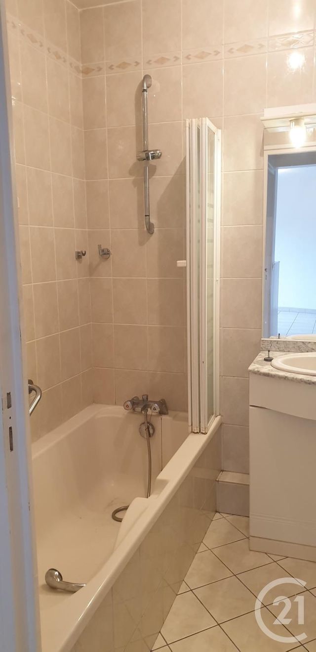 Appartement F2 à louer - 2 pièces - 36,16 m2 - Houilles - 78 - ILE-DE-FRANCE