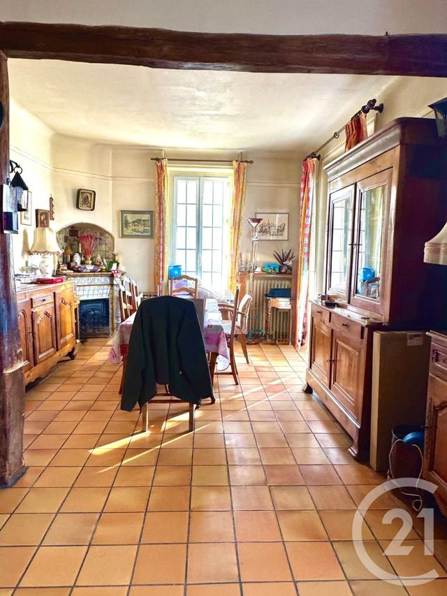 Maison &agrave; vendre - 8 pi&egrave;ces - 151,63 m2 - Sartrouville - 78 - ILE-DE-FRANCE