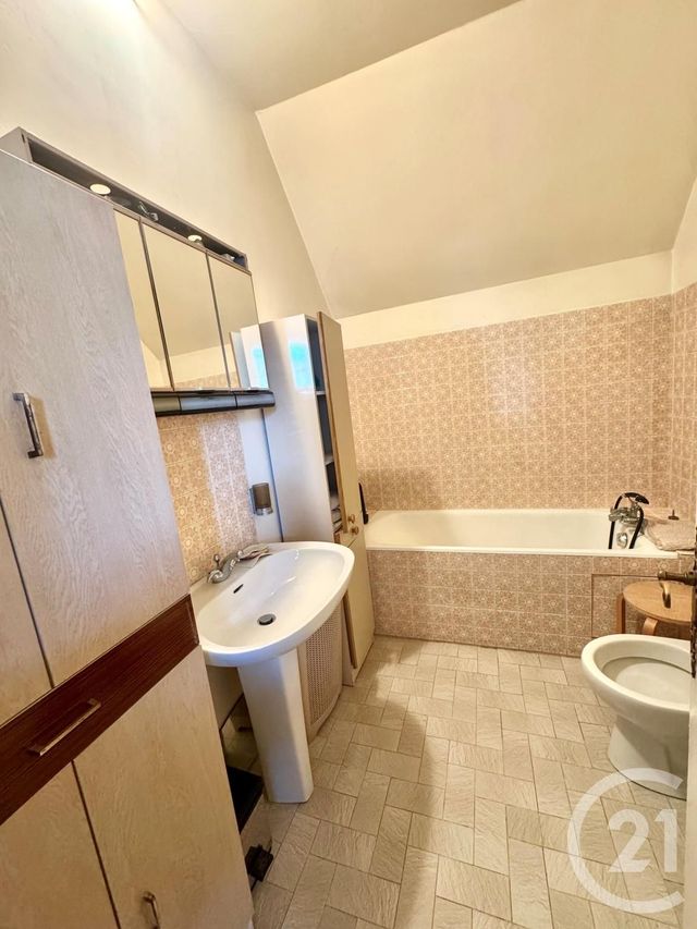 Maison &agrave; vendre - 8 pi&egrave;ces - 151,63 m2 - Sartrouville - 78 - ILE-DE-FRANCE