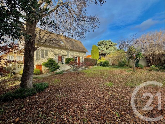 maison - SARTROUVILLE - 78