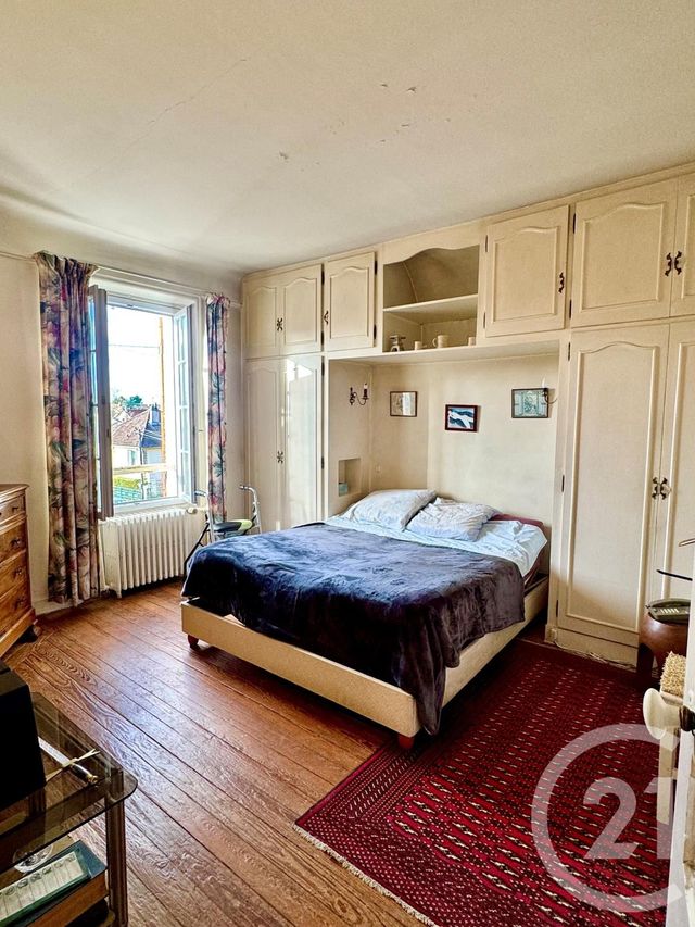 Maison &agrave; vendre - 8 pi&egrave;ces - 151,63 m2 - Sartrouville - 78 - ILE-DE-FRANCE